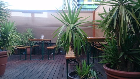 Queensberry Hotel - Accommodation QLD 0