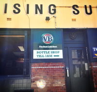 Rising Sun Hotel - Accommodation QLD