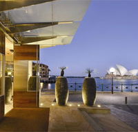 Park Hyatt Sydney - Accommodation QLD