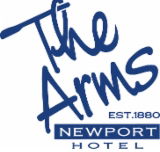 Newport Arms Hotel - Accommodation QLD