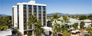 South Townsville QLD Accommodation QLD