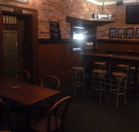 Carringbush Hotel - Accommodation QLD