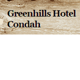Condah Green Hills Hotel - Accommodation QLD