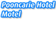 Pooncaire Hotel Motel - Accommodation QLD