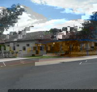 Goroke Hotel Bar amp Bistro - Accommodation QLD