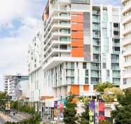 Mantra South Bank Brisbane - Accommodation QLD