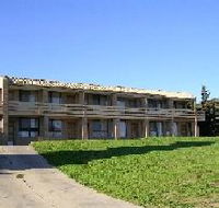 Moonta Bay Patio Motel amp Restaurant The - Accommodation QLD