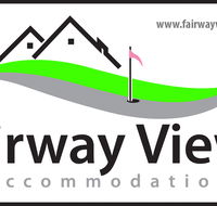 Fairway Views Accommodation - Accommodation QLD