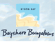 Bayshore Bungalows Byron Bay - Accommodation QLD