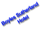 Boyles Sutherland Hotel - Accommodation QLD