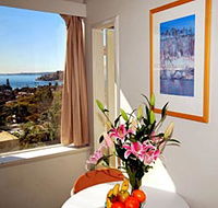 Metro Inn Edgecliff - Accommodation QLD