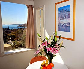 Metro Inn Edgecliff - Accommodation QLD 0