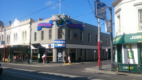 Court Jester Hotel - Accommodation QLD 0