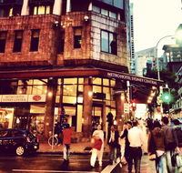 Metro Sydney Central - Accommodation QLD