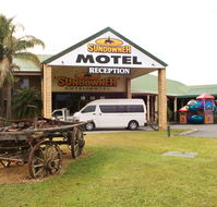 Sundowner Hotel - Accommodation QLD