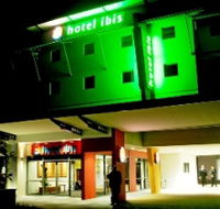 Ibis Townsville - Accommodation QLD