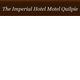 Quilpie Imperial Hotel Motel - Accommodation QLD