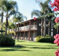 Barmera Hotel-Motel - Accommodation QLD
