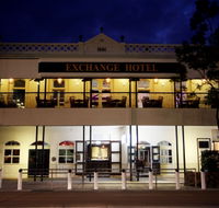 Exchange Hotel Townsville - Accommodation QLD