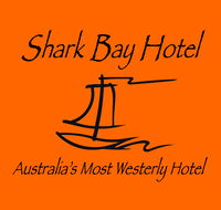Shark Bay Hotel - Accommodation QLD