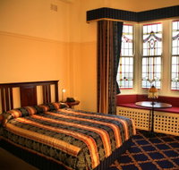 The Carrington Hotel - Accommodation QLD