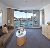 Quay Grand Suites Sydney - Accommodation QLD