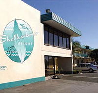Shellharbour Resort amp Conference Centre - Accommodation QLD