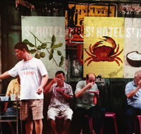 St Hotel - Accommodation QLD