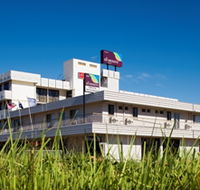 Ibis Styles - Accommodation QLD
