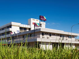 Ibis Styles - Accommodation QLD 0