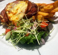 Boundary Hotel - Accommodation QLD