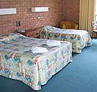 James Street Motor Inn - Accommodation QLD