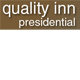 Quality Inn Presidential - Accommodation QLD 1