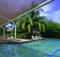 All Seasons Katherine - Accommodation QLD