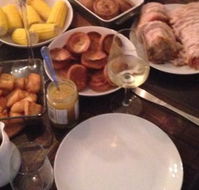 Arthurs Hotel - Accommodation QLD