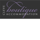 Cleve Boutique Accommodation - Accommodation QLD