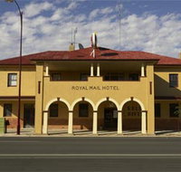 Royal Mail Hotel Jerilderie - Accommodation QLD