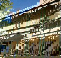Imperial Hotel Mount Victoria - Accommodation QLD