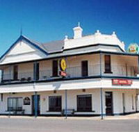 Seabreeze Hotel - Accommodation QLD