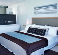 Peppers Blue On Blue Resort - Accommodation QLD