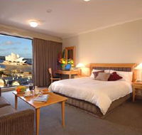 Rendezvous Stafford Hotel Sydney - Accommodation QLD