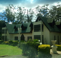 Mt Tamborine Stonehaven Guest House - Accommodation QLD