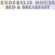 Enderslie House Bed amp Breakfast - Accommodation QLD