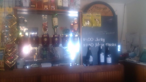 Gumeracha Hotel - Accommodation QLD 0