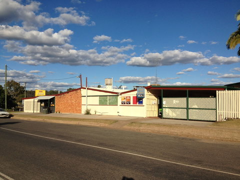Star Hotel Motel - Accommodation QLD 0