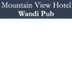 Wandi Pub - Accommodation QLD