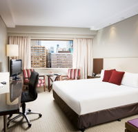 Park Royal Darling Harbour - Accommodation QLD