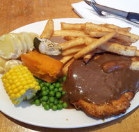 West Ryde Hotel - Accommodation QLD