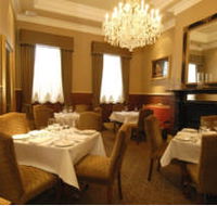 The Empyre Boutique Hotel - Accommodation QLD