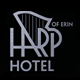 HARP OF ERIN HOTEL - Accommodation QLD